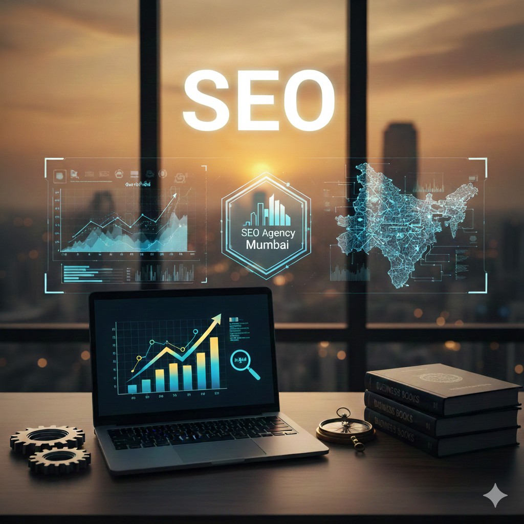What Separates a Reliable SEO Company in Mumbai From the Rest