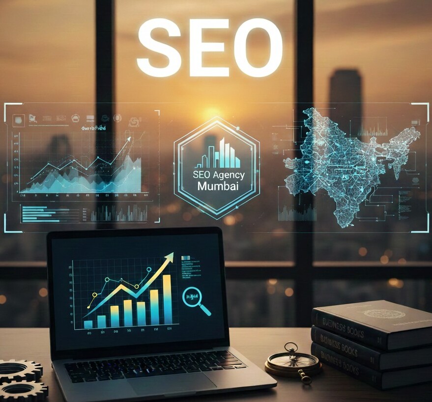 How Top SEO Agency in Mumbai Help Businesses Gradually Find the Right SEO Direction