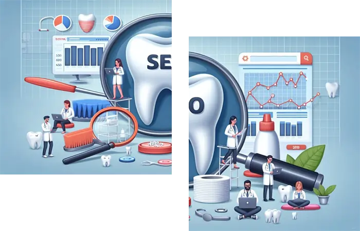 1 Dental SEO Service USA 