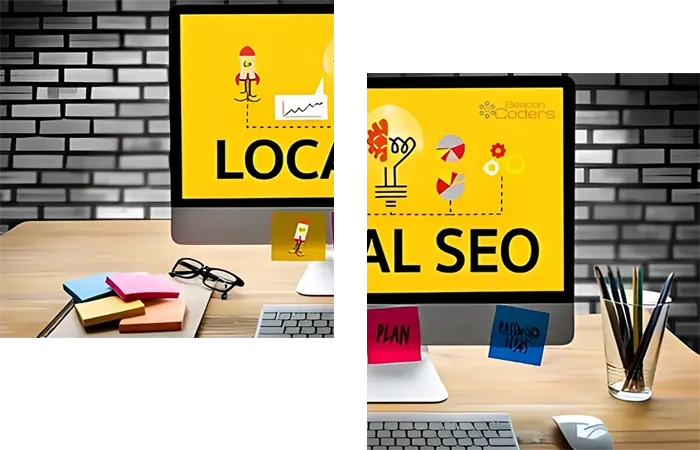 Why Choose Us Your Local SEO