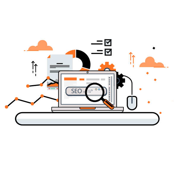 Best search engine optimization agency in Ahmedabad