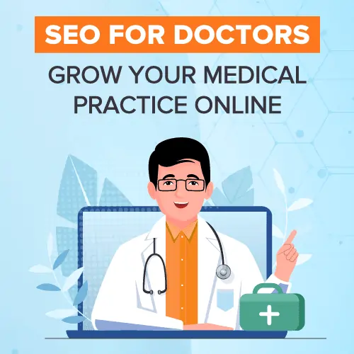 What is the Purpose of SEO in Medical Practices