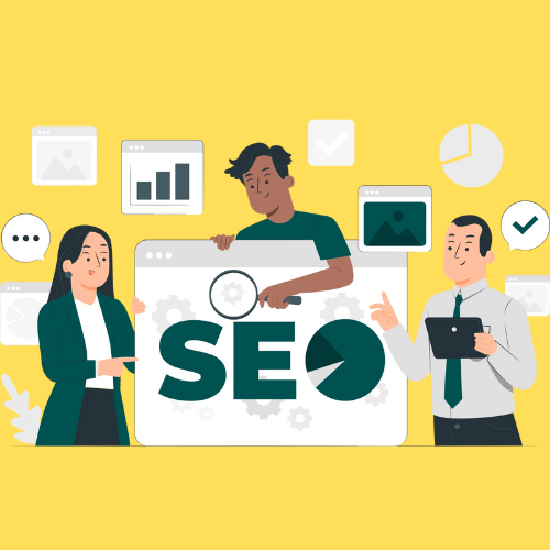 Digital Inning: The Best SEO Agency in Jaipur to Maximize Traffic & Rankings