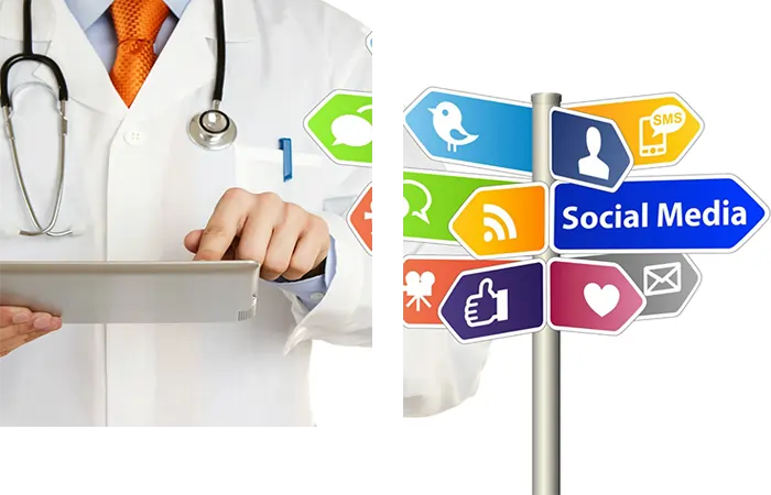 Gain Remarkable Results With Social Media Marketing for Hospitals by Digital Inning