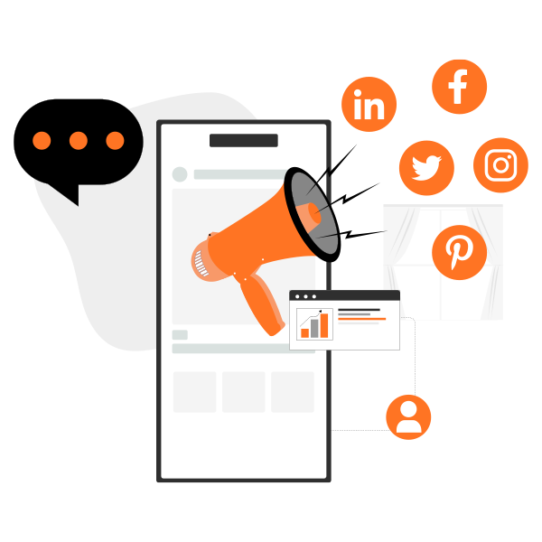 social media marketing strategy