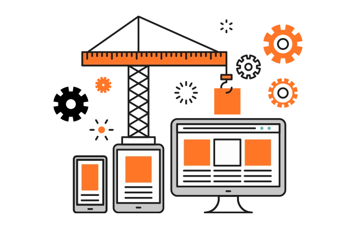 Partner for Best Website