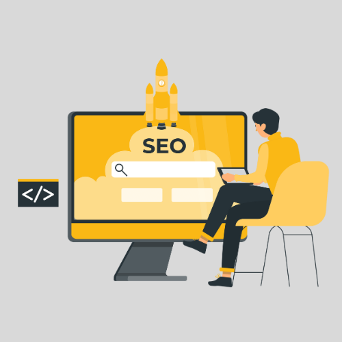 Boost Visibility & Rankings With the Leading SEO Company in Abu Dhabi