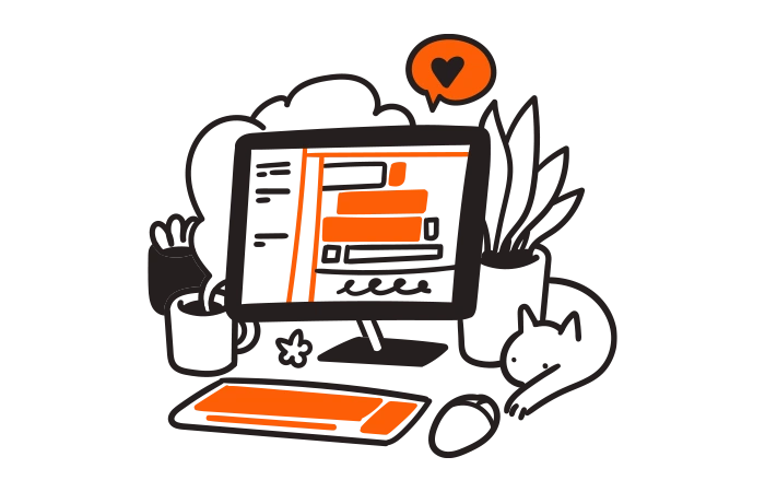 web development services in India