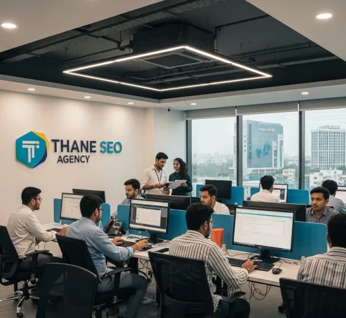 2025 Checklist: 5 Trusted SEO Agencies in Thane Mumbai