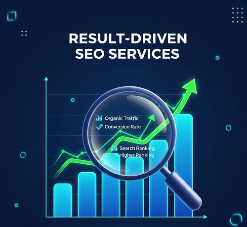 5 Result-Driven SEO Services in Ahmedabad