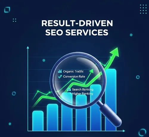 5 Result-Driven SEO Services in Ahmedabad