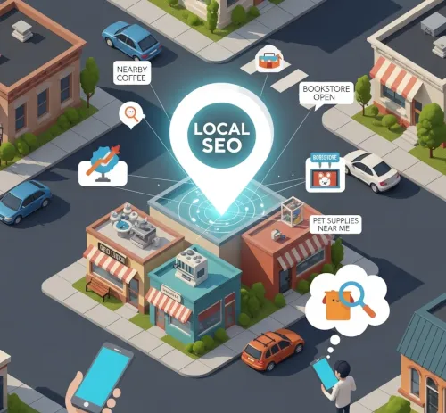 6 Most Reputed SEO Agencies in Rajkot