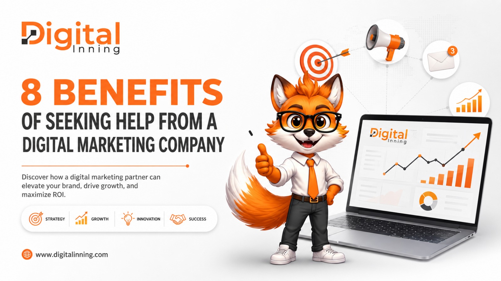 Best Digital marketing agency in India
