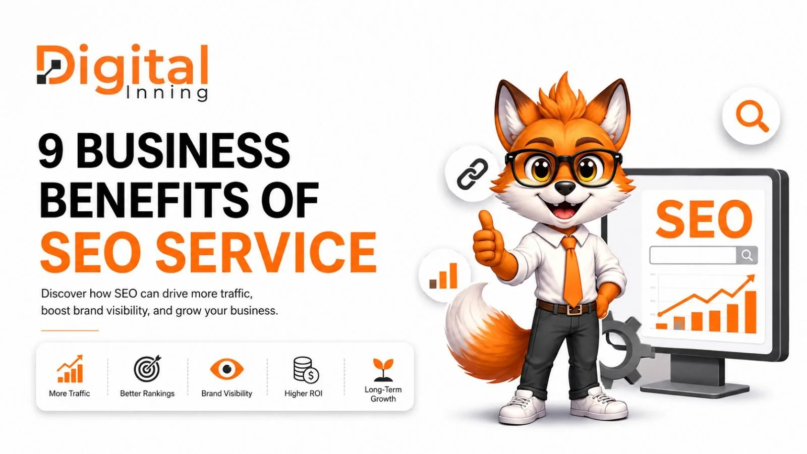 SEO company in Rajkot