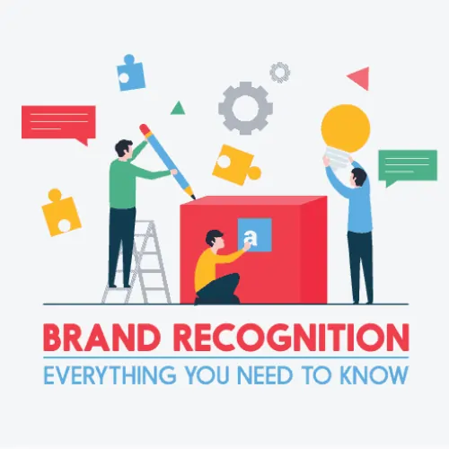Brand Recognition Builds Trust
