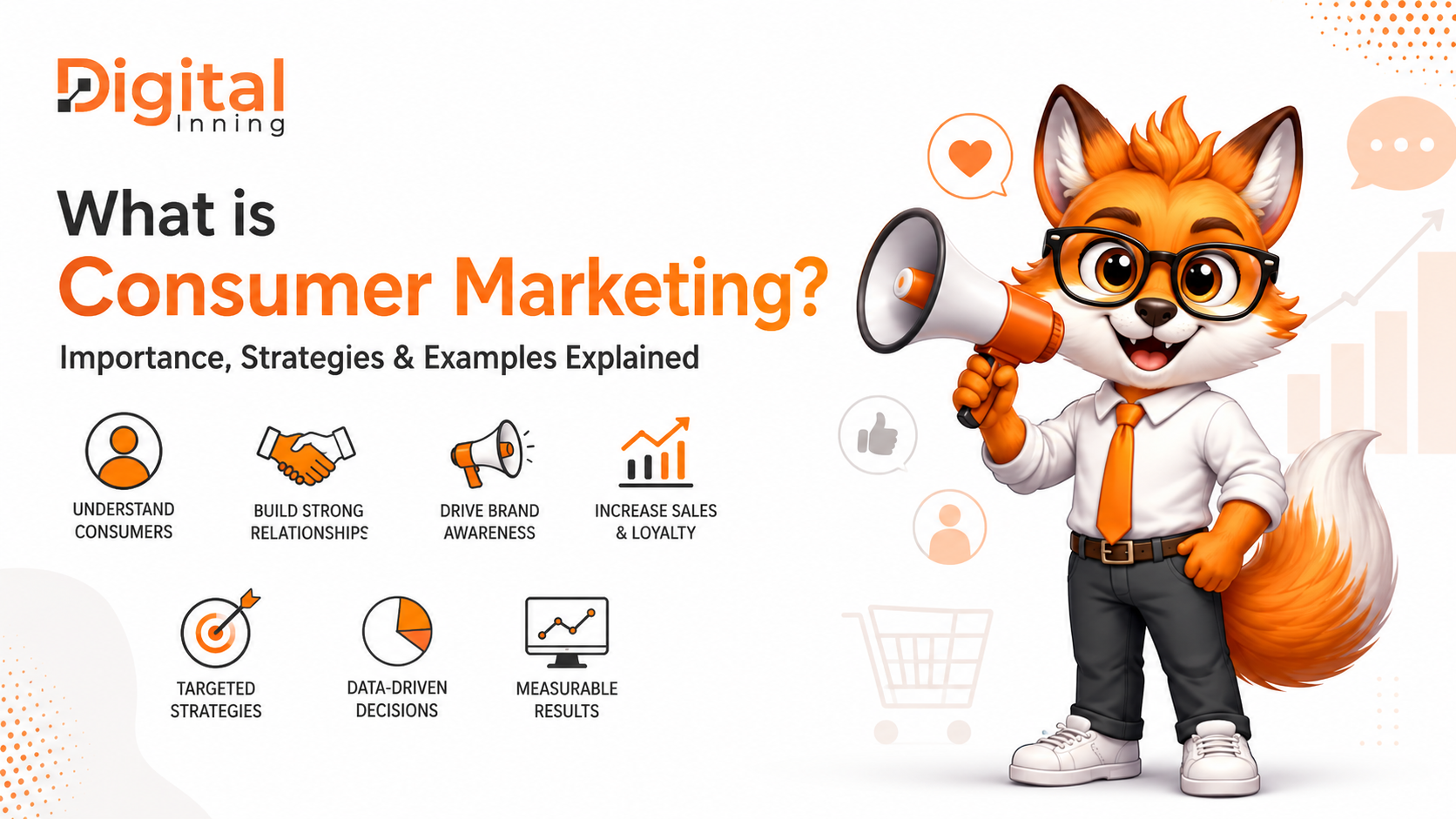 Uncover 7 Core Marketing Functions (Something that Every Business Should Know)
