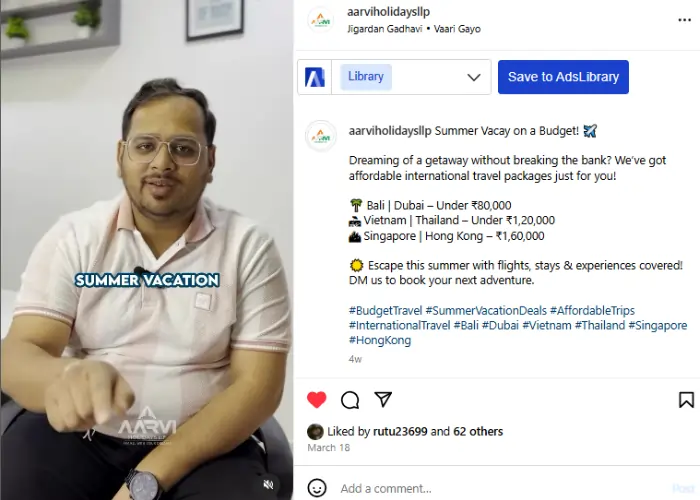 Niche Hashtags2