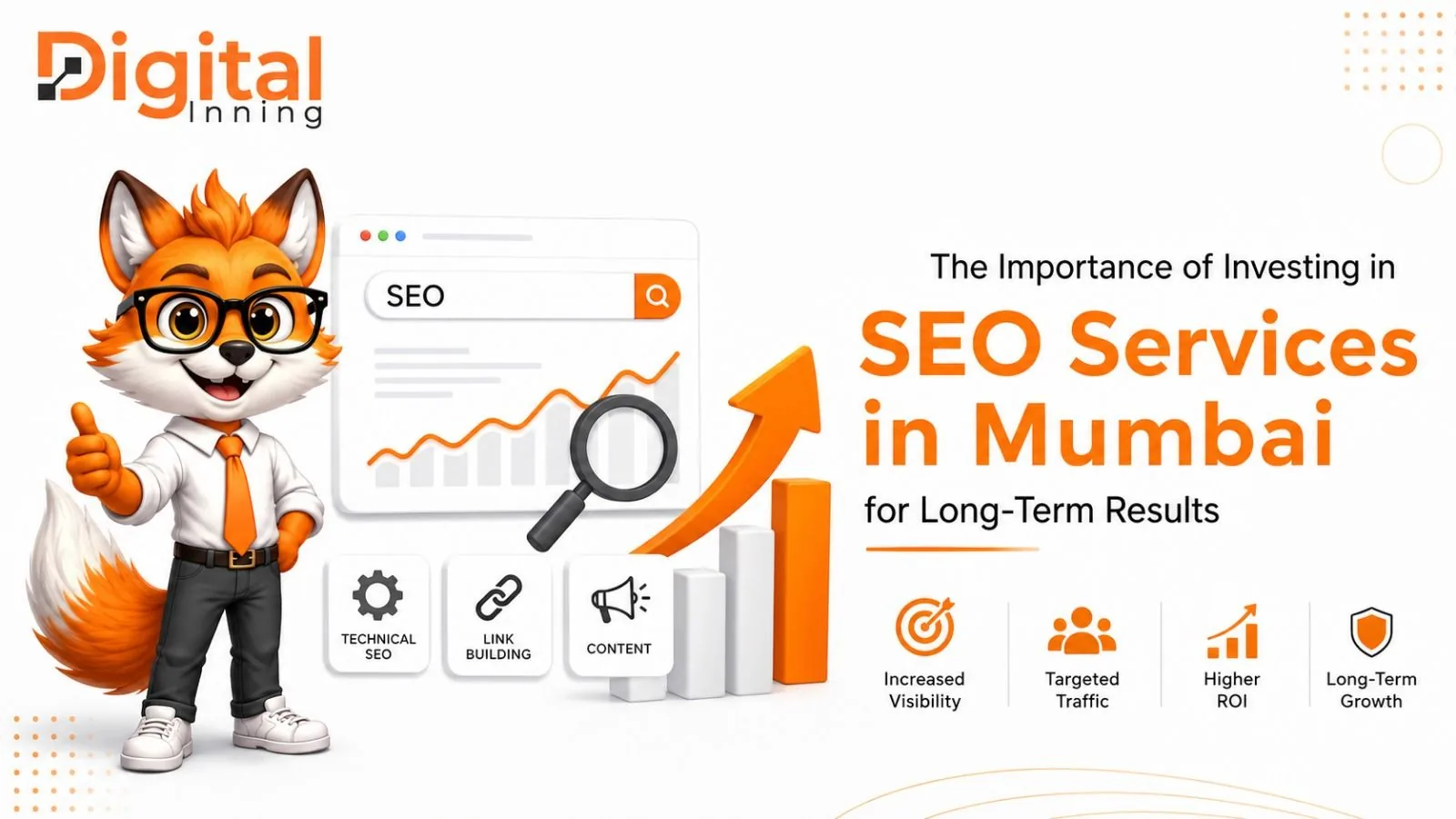 SEO Services in Mumbai