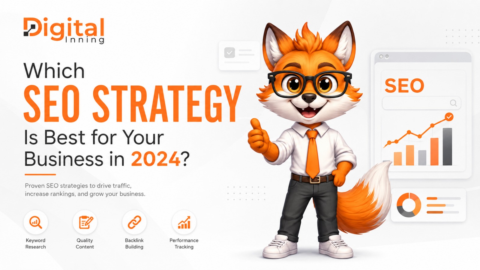 Best SEO Services Provider in India: Strategies for Better Results