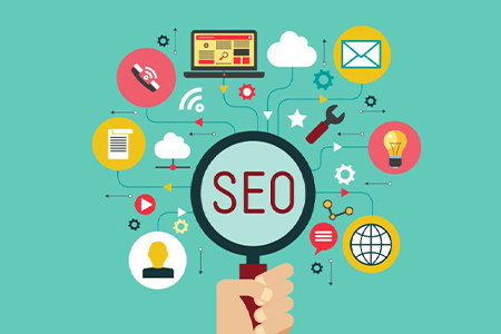 SEO Agency in Ahmedabad