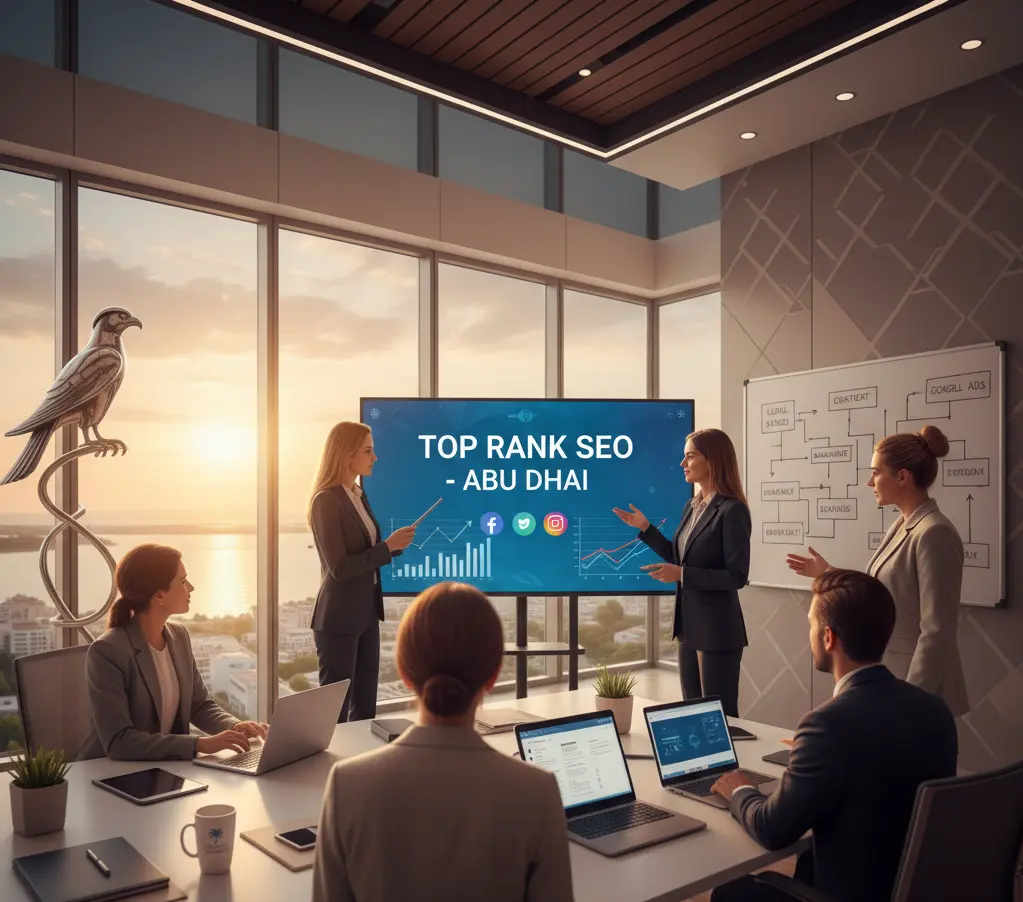 How Much Do SEO Services Cost in Abu Dhabi?