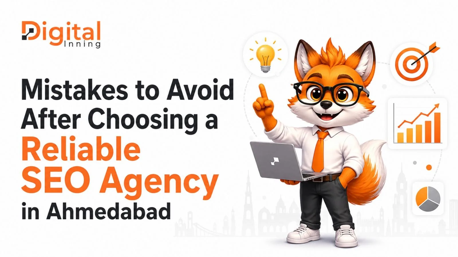 SEO Agency in Ahmedabad
