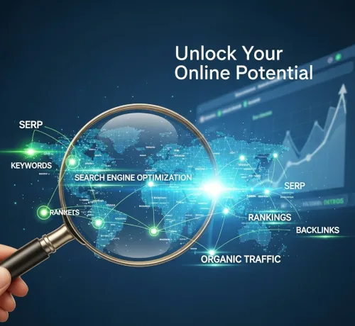 Best Digital marketing agency in India