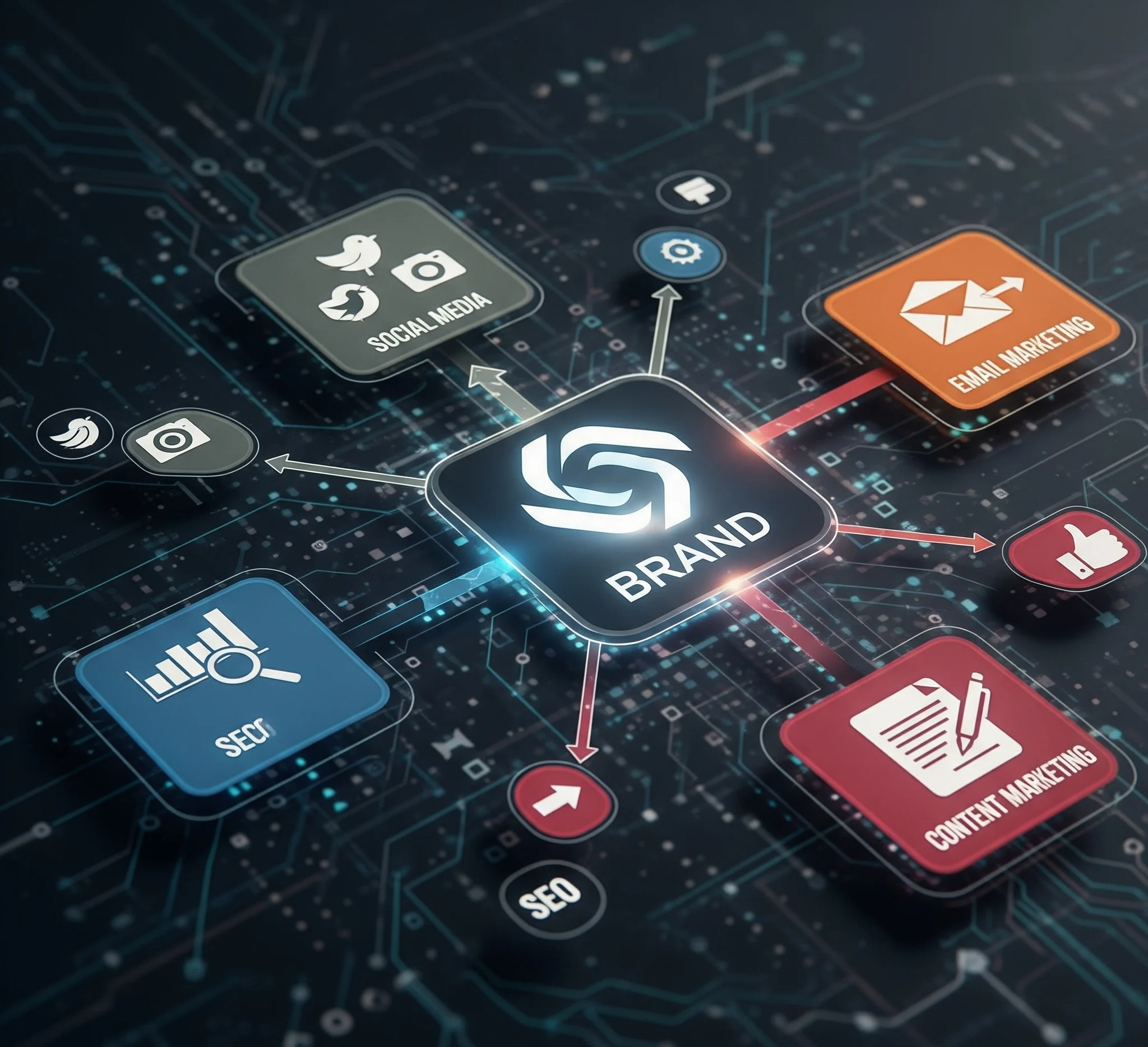 What is Digital Marketing Strategy? A Beginner’s Guide to Brand Success