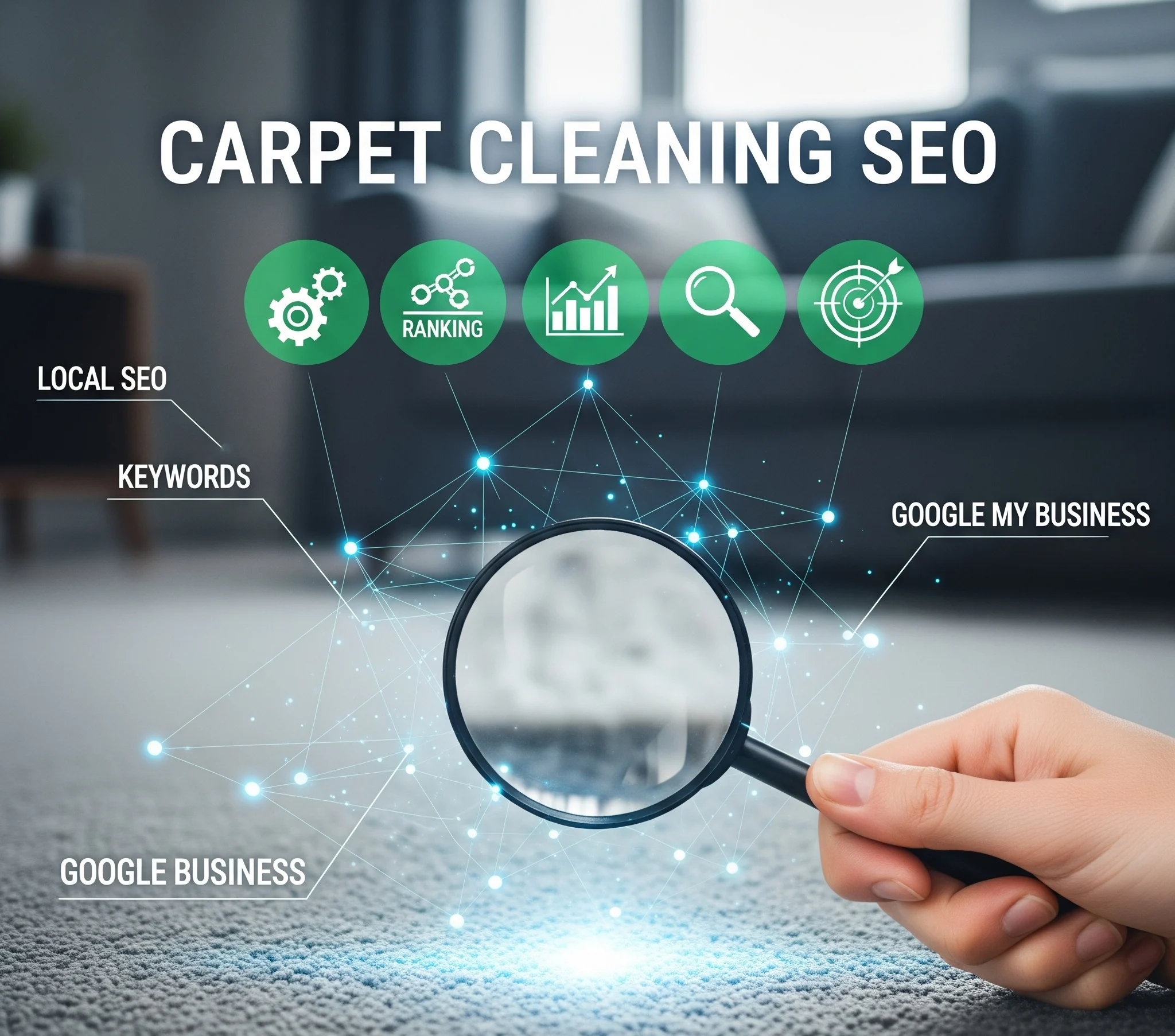 Carpet Cleaning