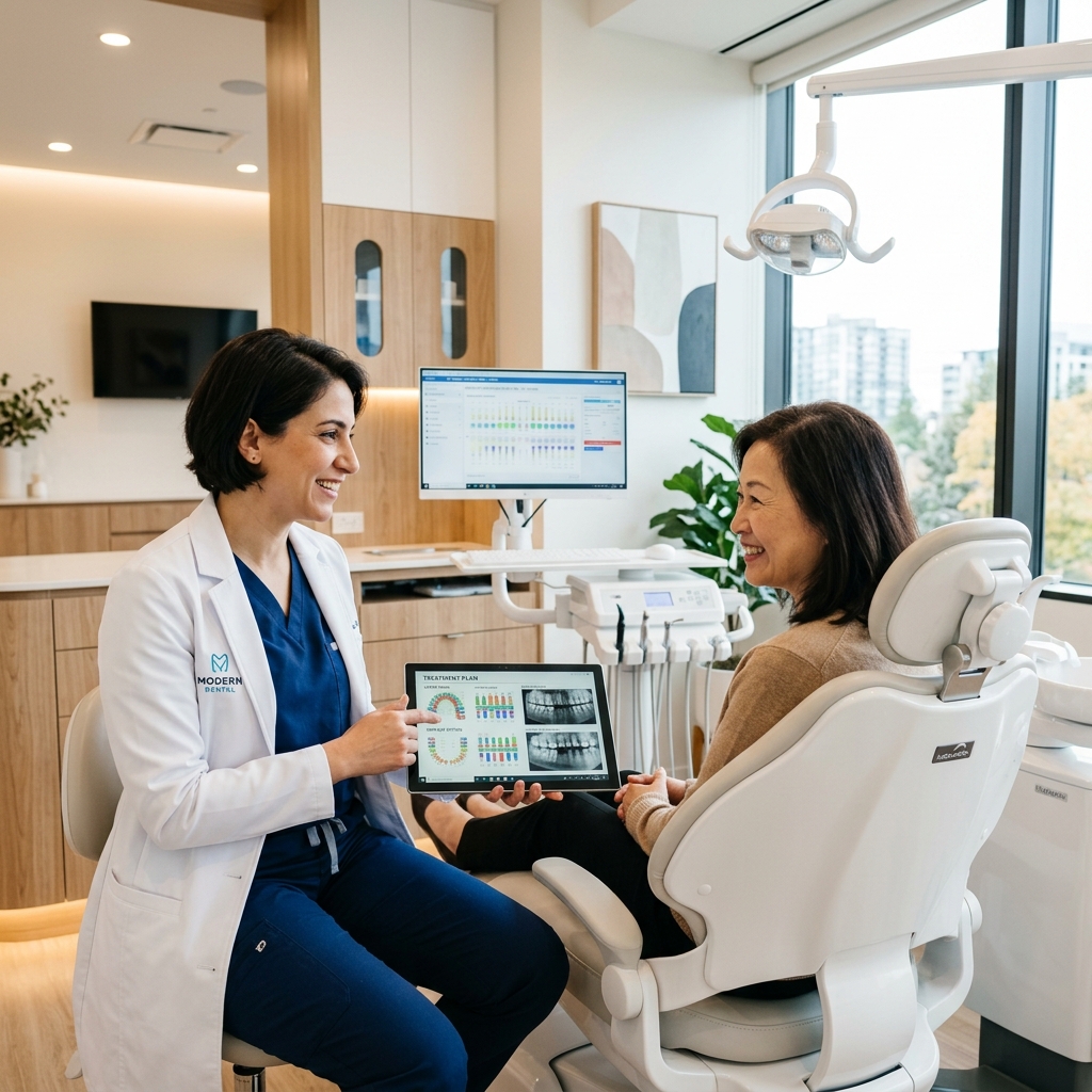 Lead Generation for Dental Clinic in Ahmedabad Case Study