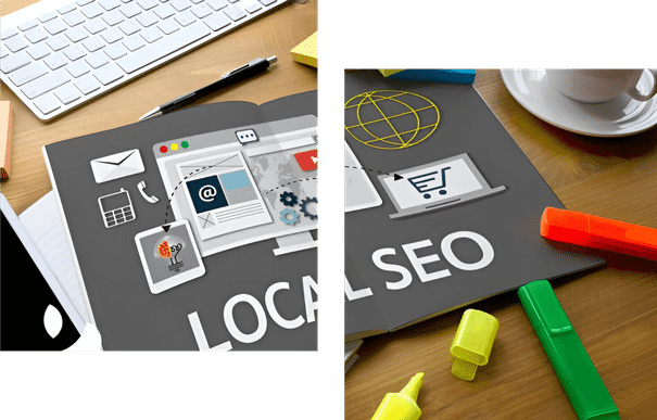 local seo services