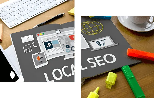local seo services