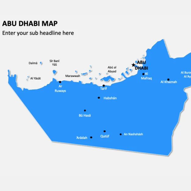 Abu-Dabhi SEO