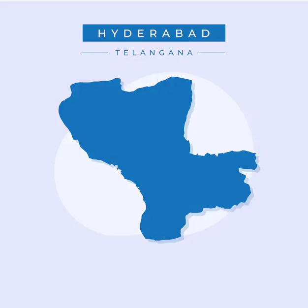 Hyderabad