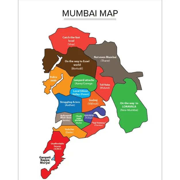 Mumbai SEO