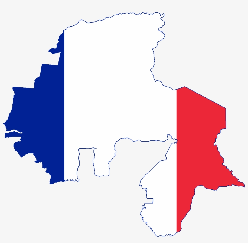 North of France