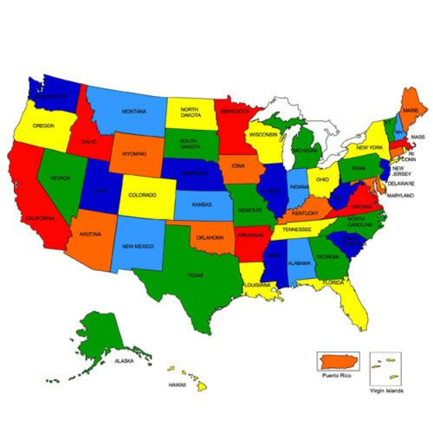 USA