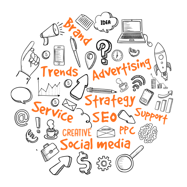 Digital Marketing Company in Ahmedabad