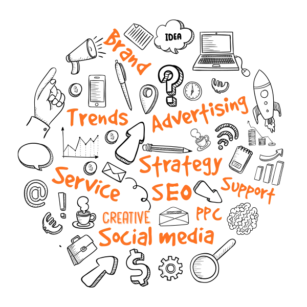 Digital Marketing Company in Ahmedabad