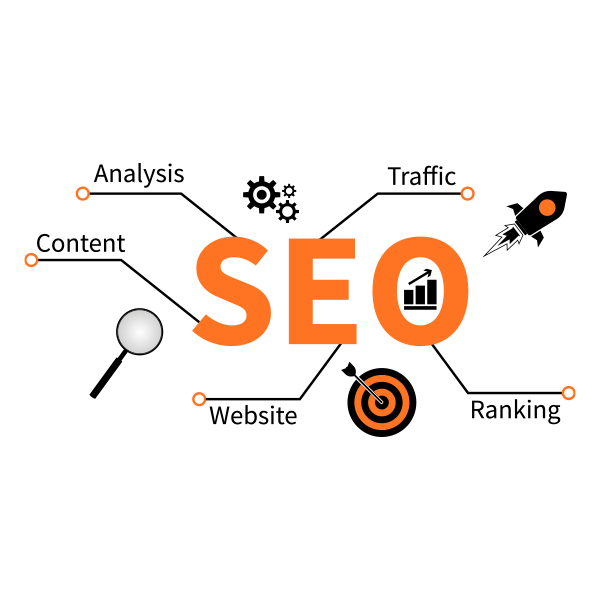 SEO Services in Ahmedabad